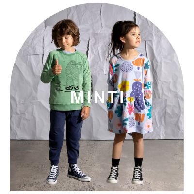 Minti